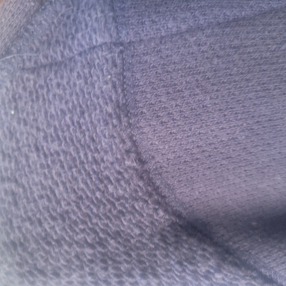 Tommy Bahama Purple Sweatshirt - Picture 9 of 9